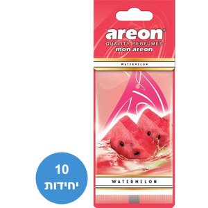 328167.jpg עצי ריח Mon Watermelon Areon סט 10