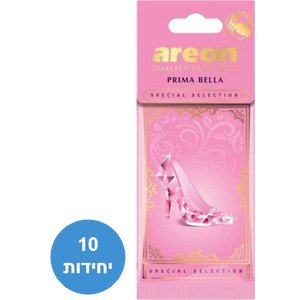 328590.jpg עצי ריח Special Selection Prima Bella Areon סט 10