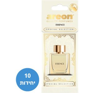 328662.jpg עצי ריח Special Selection Essence Areon סט 10