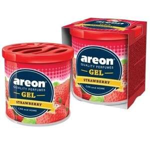 328718.jpg מפיץ ריח Gel Areon Strawbery