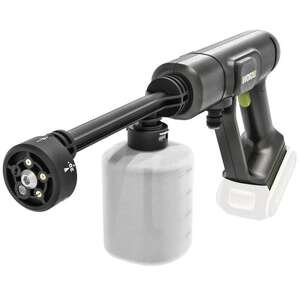 335491.jpg מכשיר שטיפה נטען Worx 20V