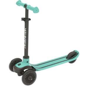 קורקינט Scotti Chillafish ירוק מנטה