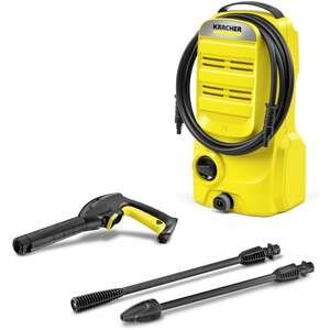 341446.jpg מכונת שטיפה Karcher K2 Classic