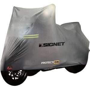 342230.jpg כיסוי לאופנוע Signet Moto מידה XL