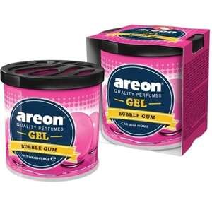 342707.jpg מפיץ ריח Gel Bubble Gum Areon