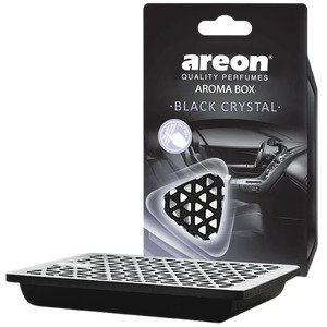 342708.jpg מפיץ ריח Aroma Box Black Crystal