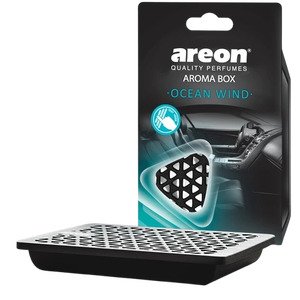 342711.jpg מפיץ ריח Aroma Box Ocean Wind