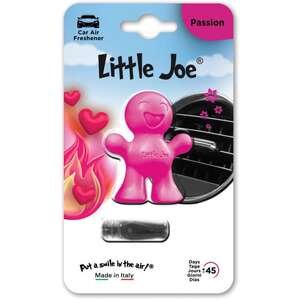 343754.jpg מפיץ ריח Little Joe Happy 3D ניחוח תשוקה