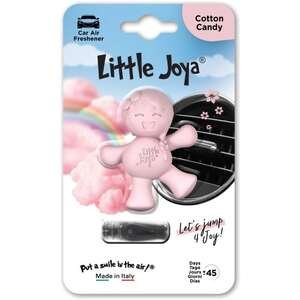 343765.jpg מפיץ ריח Little Joya צמר גפן מתוק