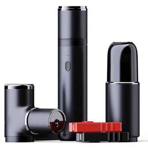 קיט 5 ב-1 Eco לרכב