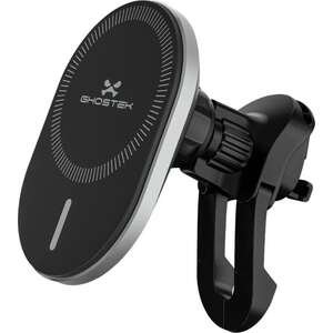 346568.jpg מעמד מגנטי Ghostek NRGmount MagSafe