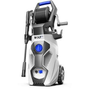 ערכת אביזרים למכונות שטיפה טייפון Pole GTI