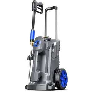 346734.jpg מכונת שטיפה Bolt Pro 190Bar