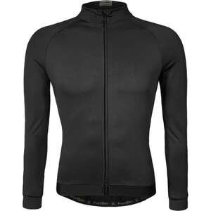 חולצת רכיבה חורפית Funkier J930-2-LW לגברים מידה S – שחור