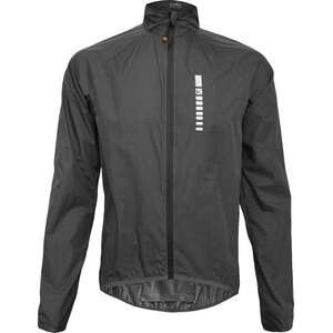 מעיל גשם/רוח Funkier WJ1412 גברים מידה 5XL – אפור