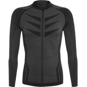 חולצת פליז חורפית Funkier JS6026LW מידה M-L