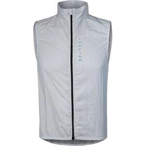 ווסט מגן רוח Funkier WV2152 מידה XL – לבן