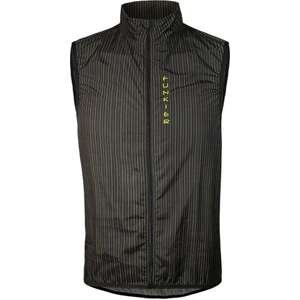 ווסט מגן רוח Funkier WV2152 מידה M – שחור