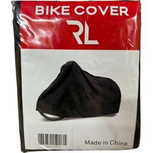 כיסוי לאופניים RL שחור