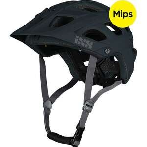 קסדת IXS Trail EVO MIPS – כחול מארין S/M