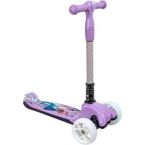 קורקינט 3 גלגלים דיסני פרוזן Bali Toy