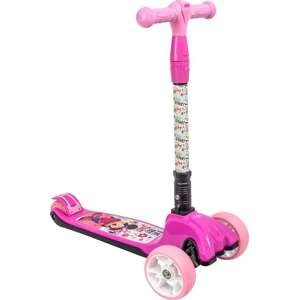 קורקינט 3 גלגלים דיסני מיני מאוס Bali Toy