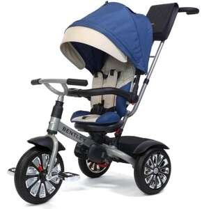 תלת אופן Eastlim Bentley Mulliner – בז'