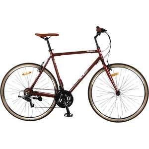 362763.jpg אופני עיר Valerio RL ברונזה מידה 54