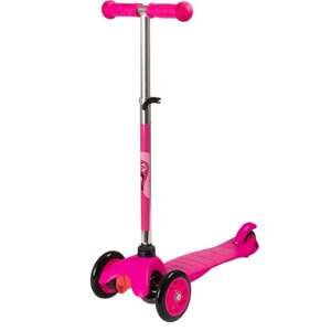 363288.jpg מיני קורקינט Drift – ורוד