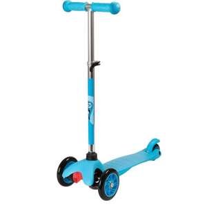 363301.jpg מיני קורקינט Drift – כחול