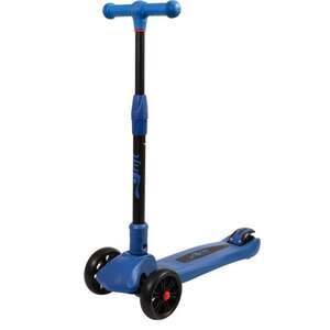 קורקינט Drift סופר מיני 3 גלגלים כחול