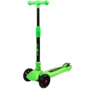 קורקינט סופר מיני Drift ירוק