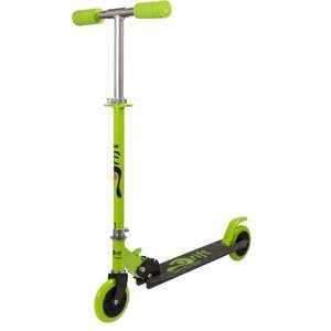 363321.jpg קורקינט Drift 2 גלגלים – ירוק