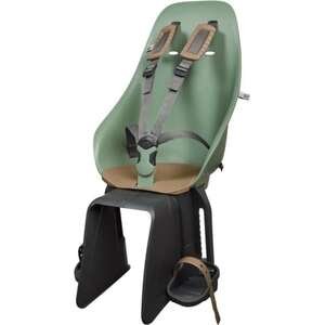 364877.jpg מושב ילדים אחורי Urban Iki Ta-ke Easyfix ירוק/חום