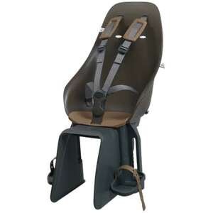 364882.jpg מושב ילדים אחורי Urban Iki Easyfix Koge Brown