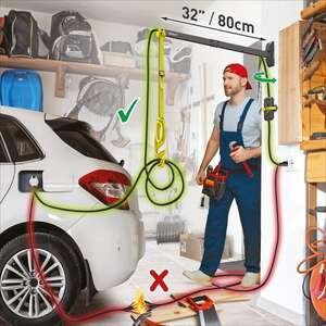 366566.jpg זרוע EV80WM בראקן 80 ס״מ