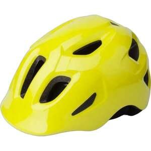 קסדת ילדים Grow Swift – S צהוב