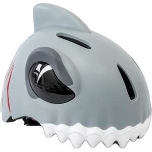 קסדת Grow Shark – אפור S