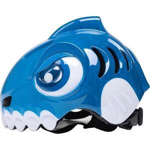 קסדת ילדים Grow Shark – S כחול