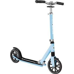 קורקינט Globber NL 205 כחול פסטל