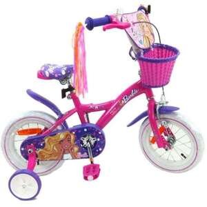 אופני ילדים "12 Anonima ברבי