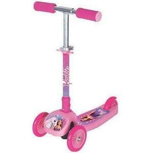 קורקינט 3 גלגלים הפוך מתקפל ברבי Anonima