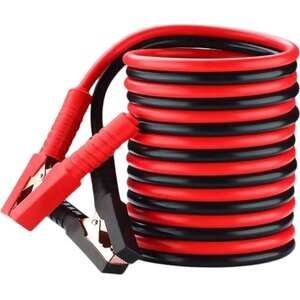 388453.jpg סט כבלים להתנעה 1000 אמפר 2.5 מטר Bpower