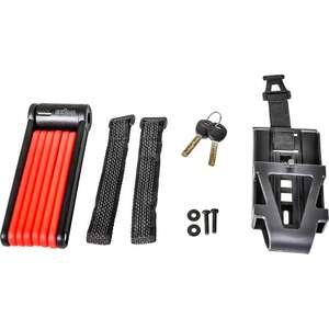 393427.jpg מנעול חוליות מתקפל Enigma