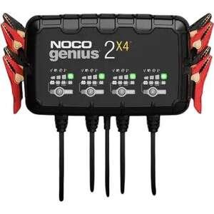 397251.jpg NOCO GENIUS2X4 מטען 4 ערוצים