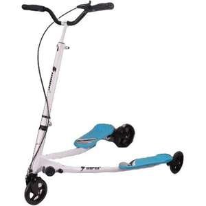 398581.jpg קורקינט Streeter Pro וייפר – כחול/לבן