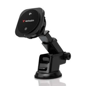 399205.jpg מטען אלחוטי MagSafe Verbatim Qi2