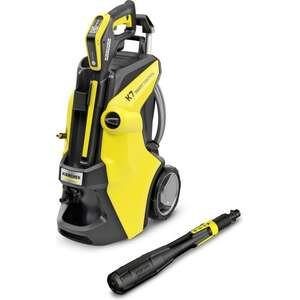 399920.jpg מכונת שטיפה Karcher K7 Smart Control Flex