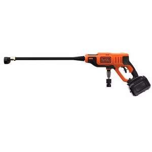 400190.jpg מכונת שטיפה נטענת Black+Decker