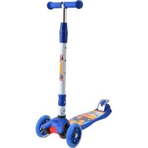 קורקינט מתקפל 3 גלגלים Viper סמי הכבאי